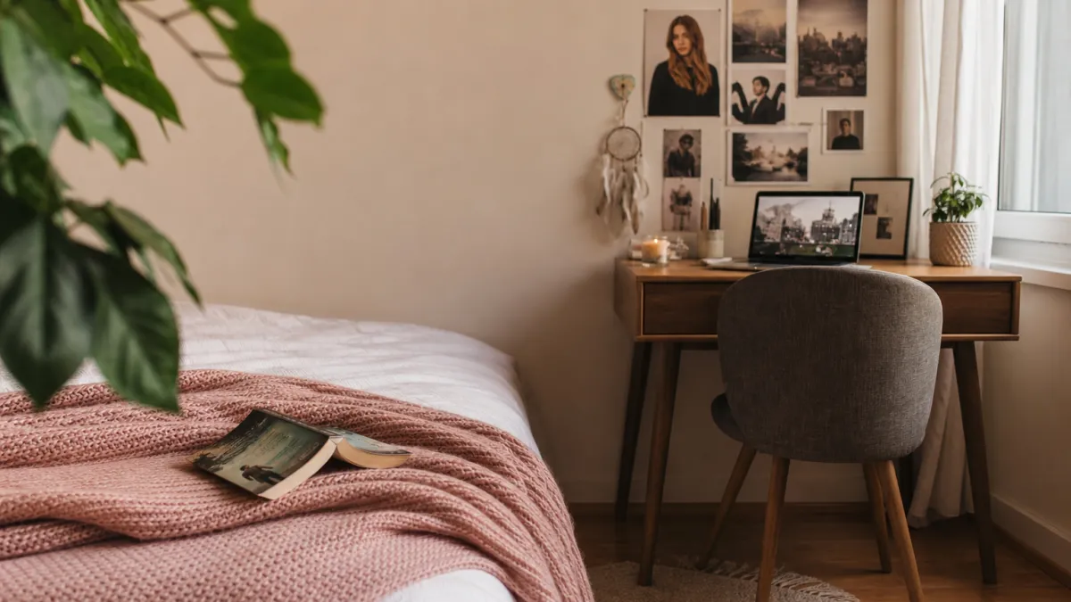 Quand sort la saison 2 de Geek Girl sur Netflix en 2026 ?
