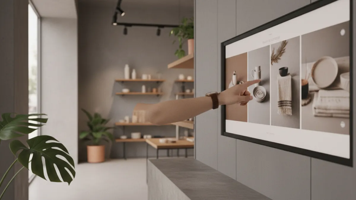 Phygitaliser son magasin : le guide stratégique pour 2026