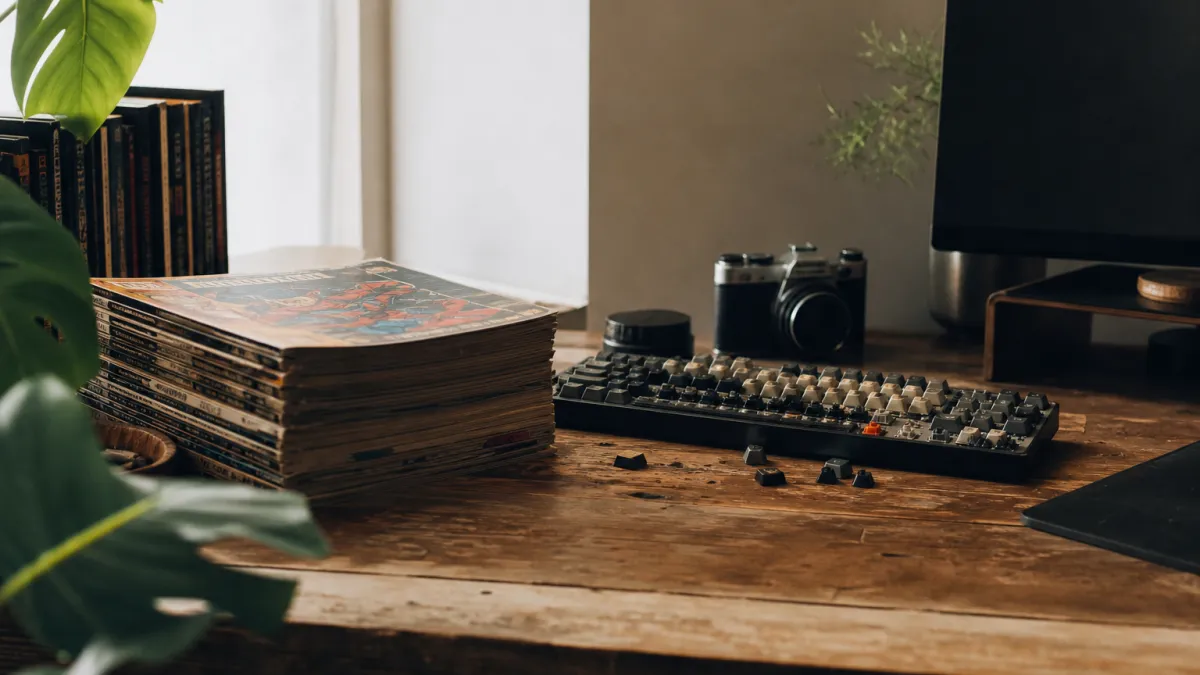 Qu'est-ce qu'un geek ? Définition et secrets d'une culture