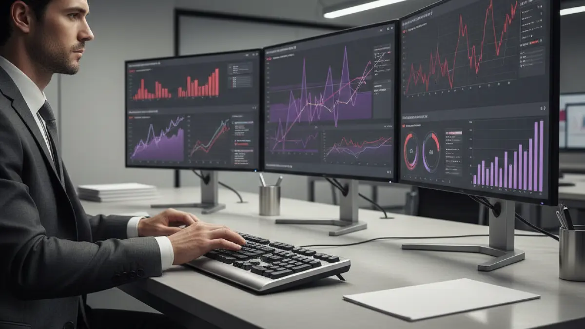 Quand la complexité devient un levier