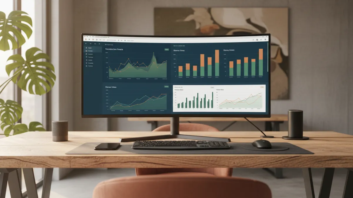 Outil de data visualisation : guide pour choisir sa solution