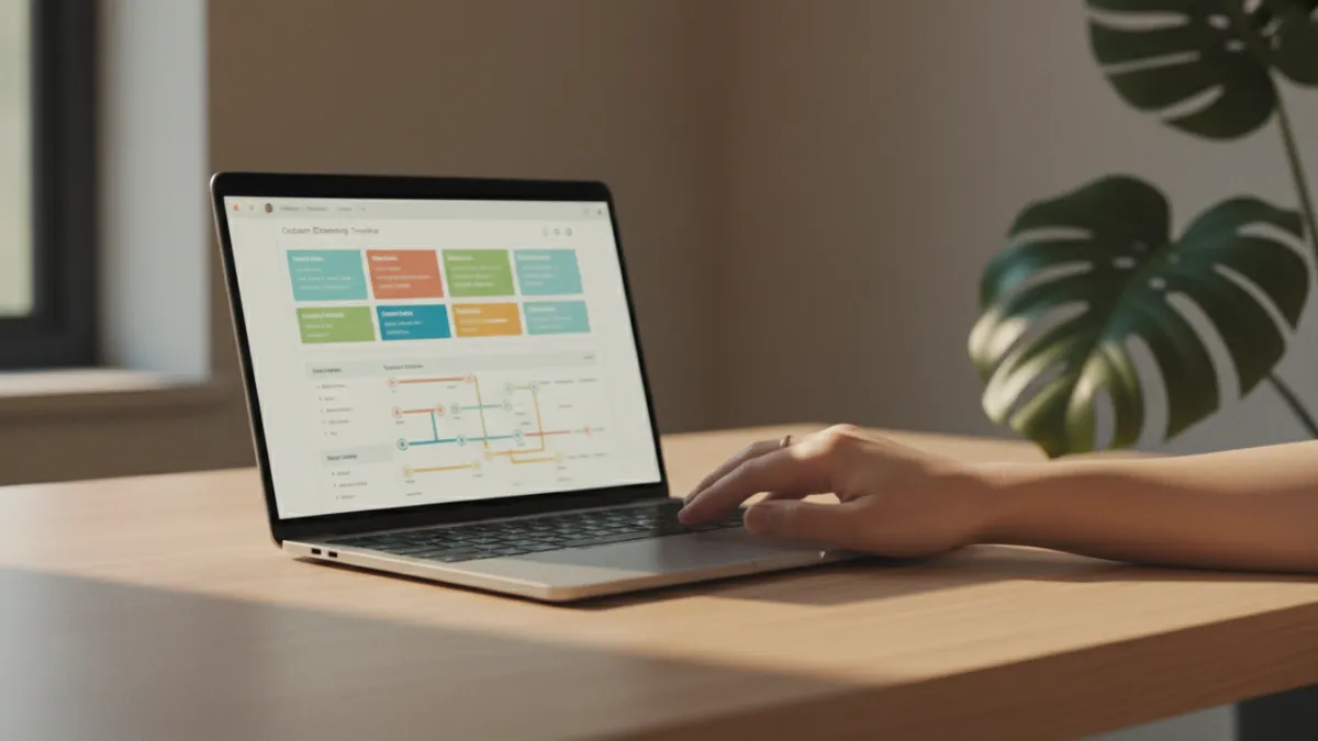 CRM marketing : définition, outils et stratégies de croissance