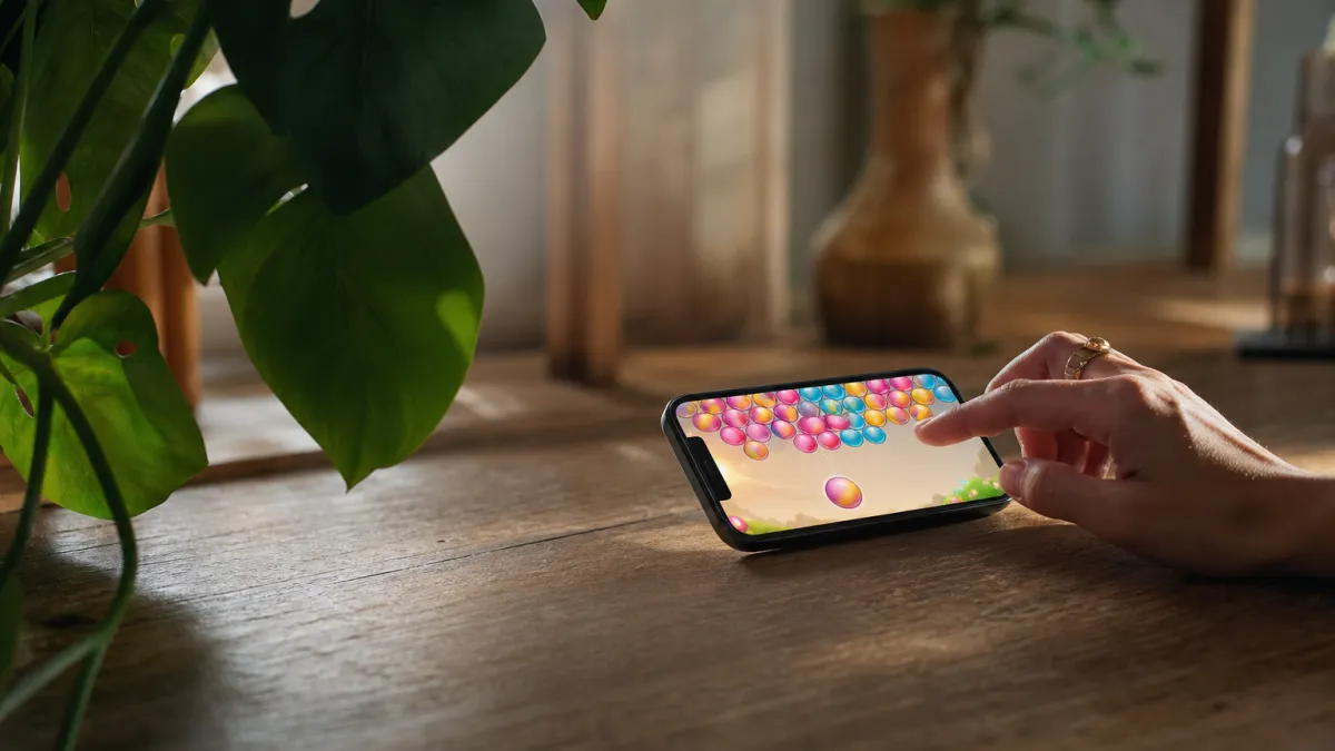 Panda pop : tout savoir sur ce jeu de tir à bulles addictif
