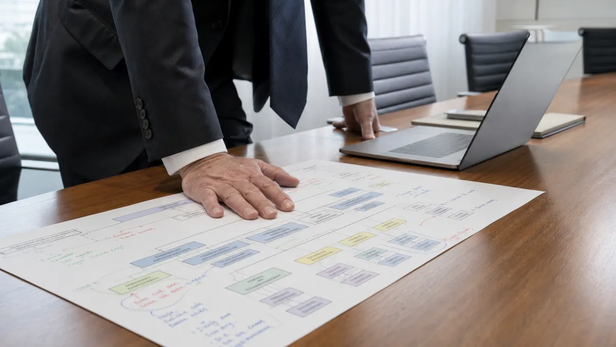 Gouvernance de la data : guide stratégique et enjeux 2026