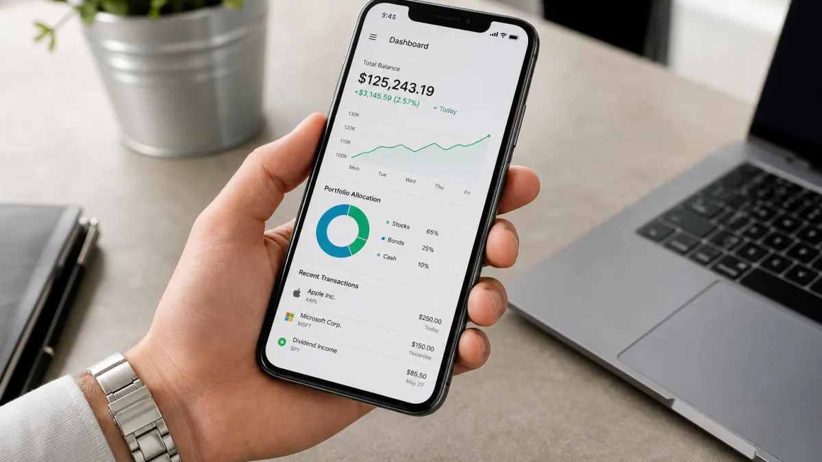 Fintech 100 : les 100 leaders de l'innovation mondiale en 2026