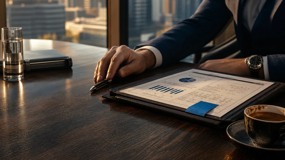 Commercial Finance Association : rôle, missions et avantages