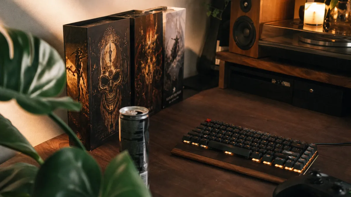 Comment savoir si on est geek ? Les signes qui ne trompent pas