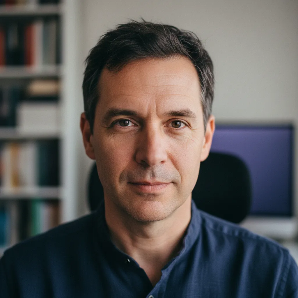 Photo de Mathieu Cordier