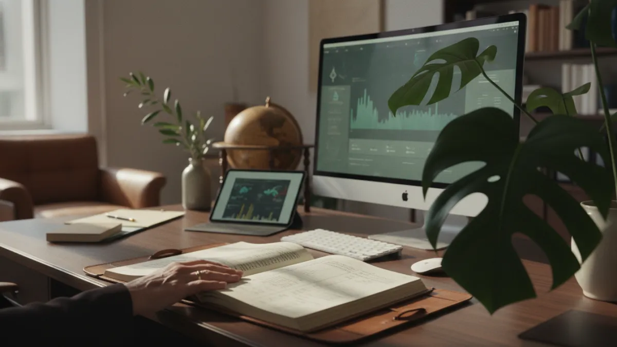 Salaire comptable 2026 : grille de rémunération et évolutions