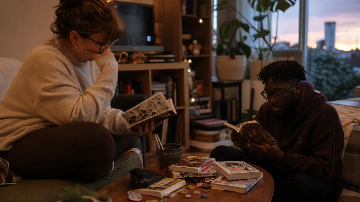 Comment trouver une copine geek : les meilleurs lieux et conseils