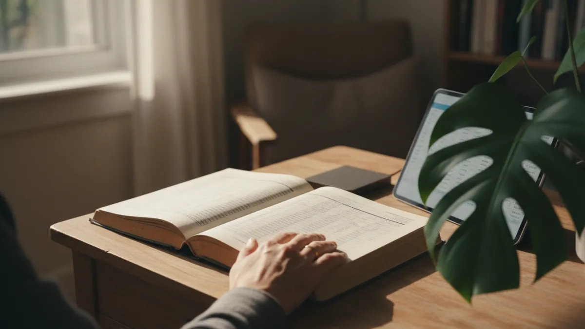 Guide de la formation comptable 2026 : diplômes et débouchés